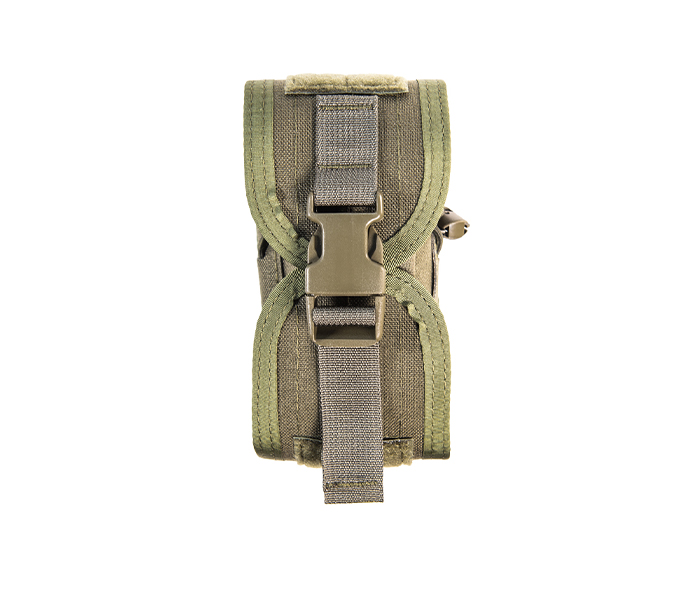 HSGI Ambidextrous Multipurpose Pouch (AMP) OD Green
