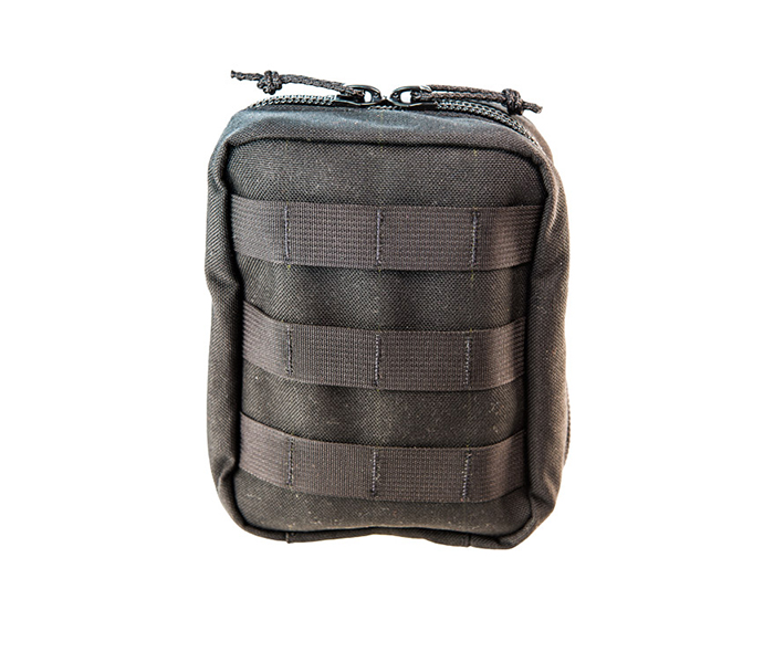 HSGI Mini EOD Pouch V2 Black