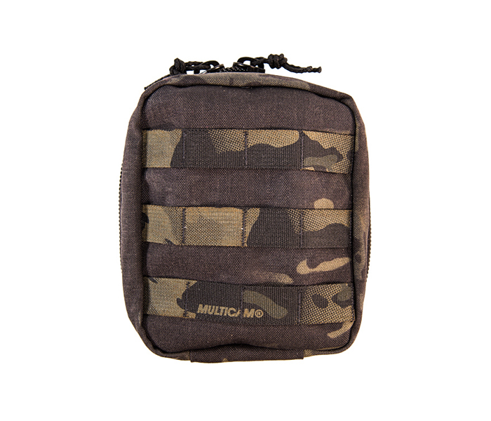 HSGI Mini EOD Pouch V2 Multicam Black