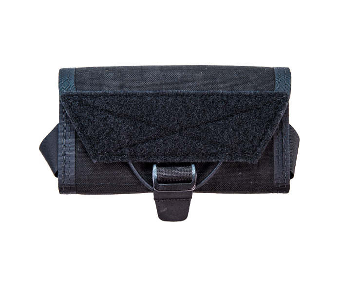 HSGI Navigator Tech Pouch MOLLE Black