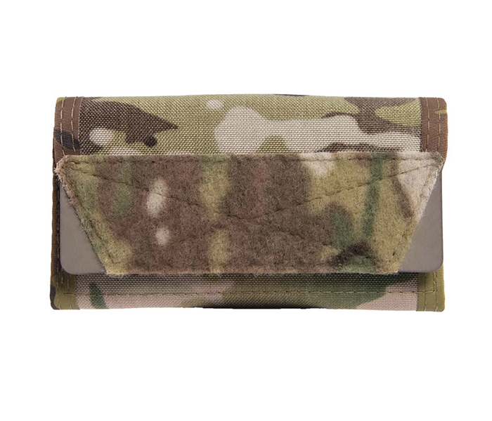 HSGI Navigator Tech Pouch Hook Fastner Multicam