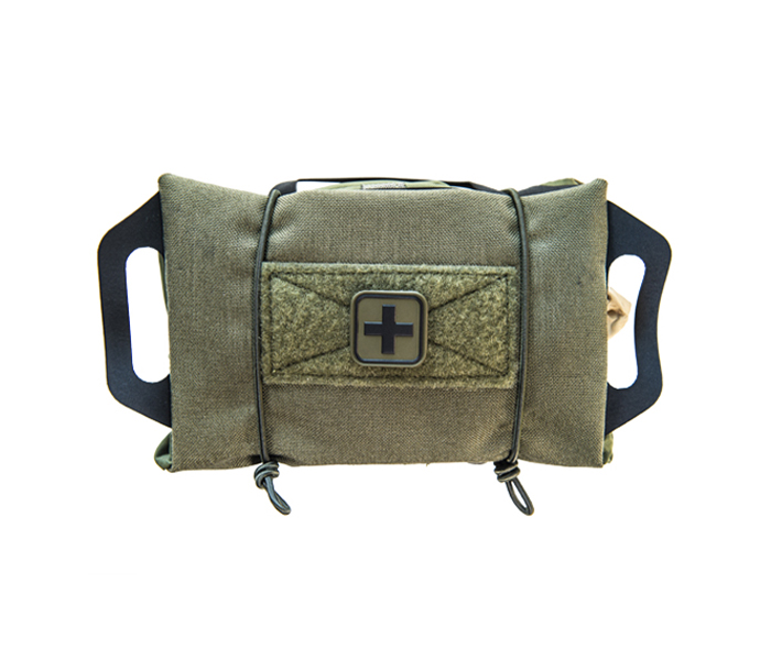 HSGI Mini EOD Pouch V2 Highlander