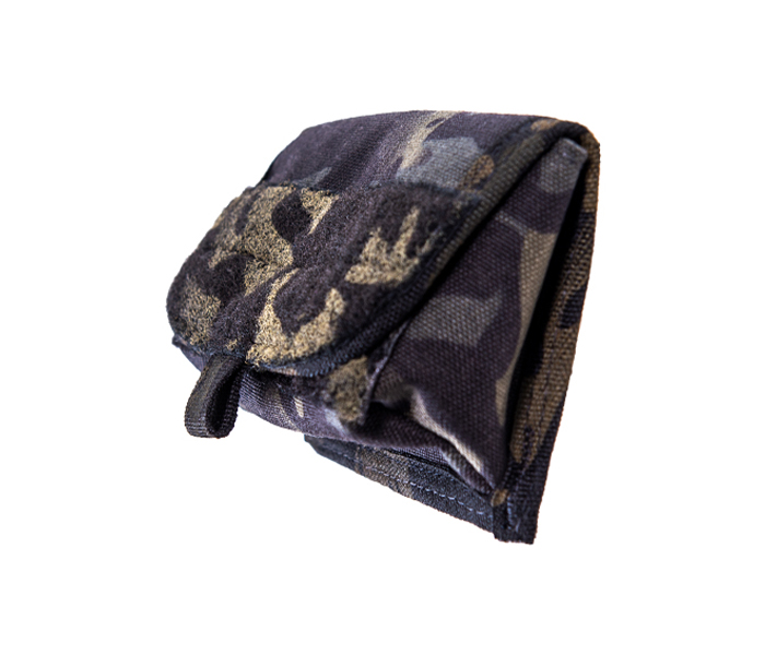HSGI Shot Shell Pouch Multicam Black