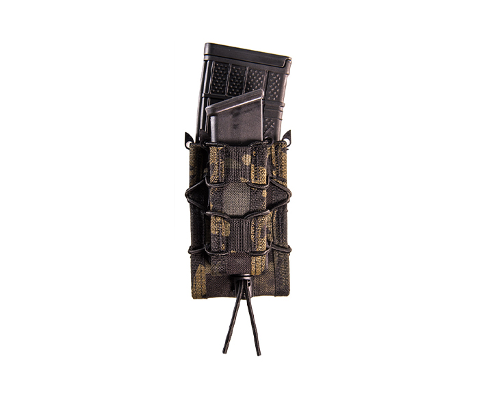 HSGI Double Decker® TACO® Multicam Black