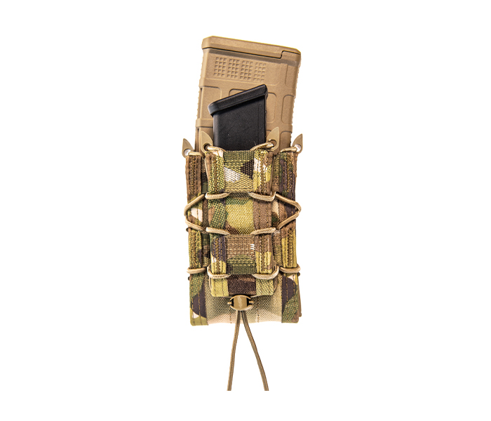 HSGI Double Decker® TACO® Multicam