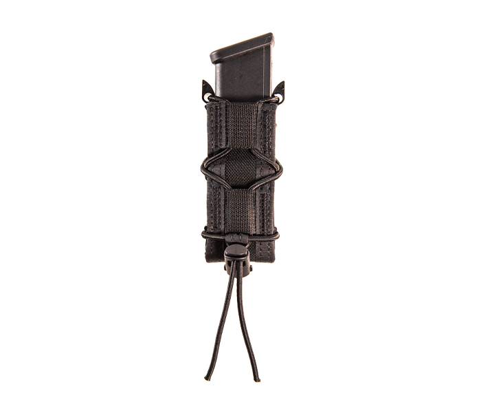 HSGI Pistol TACO - One Wrap Belt Mount Black