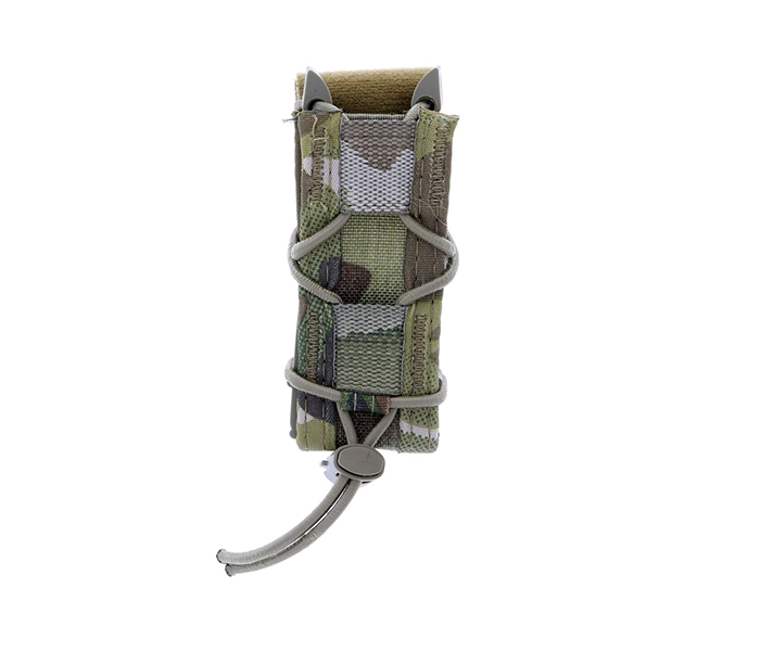 HSGI Pistol TACO - One Wrap Belt Mount Multicam