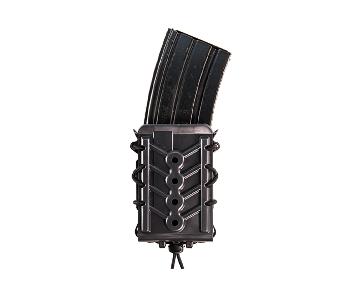 HSGI Polymer TACO® Black