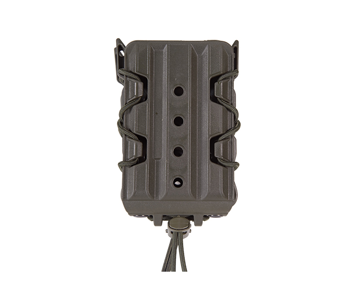 HSGI Polymer TACO V2 OD Green