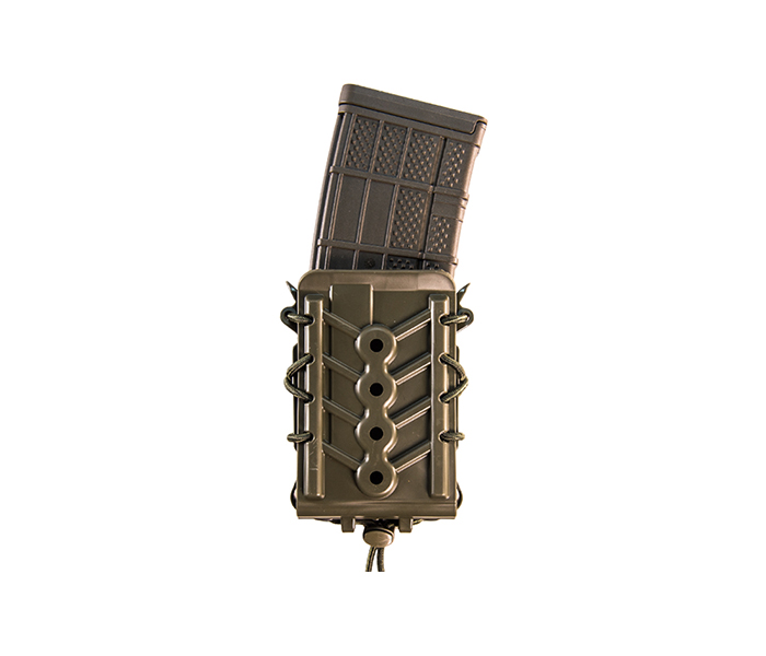 HSGI Polymer TACO® OD Green