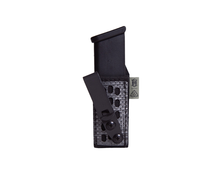 HSGI Lo-V Mag Pouches Black