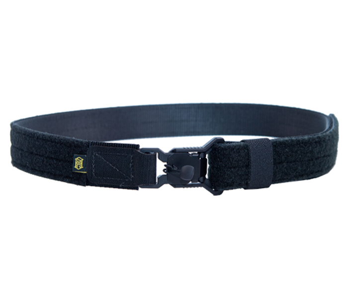 HSGI Better Inner Belt (1.5") Loop Fastener Medium Black