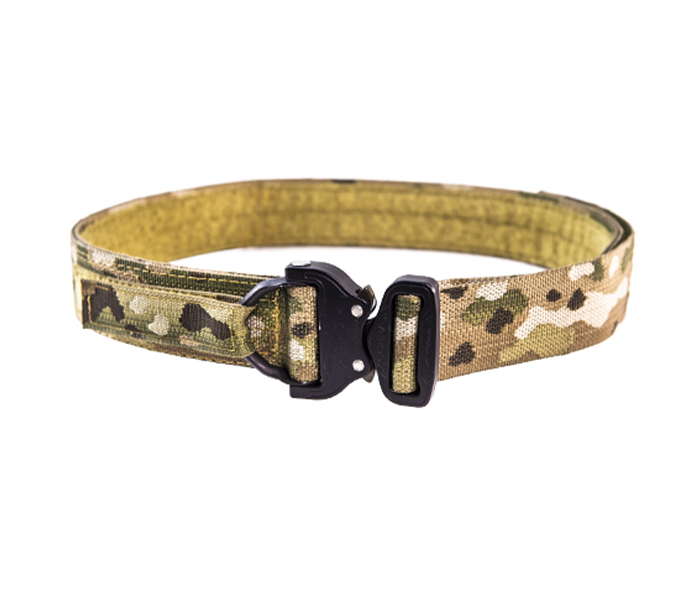 HSGI COBRA® 1.75" Rigger Belt Multicam Large