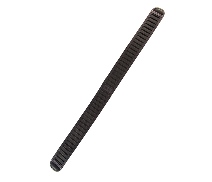 HSGI Duty-Grip™ Padded Belt XXL Black