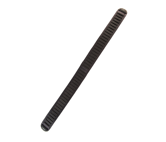 HSGI Duty-Grip™ Padded Belt Black XXXL