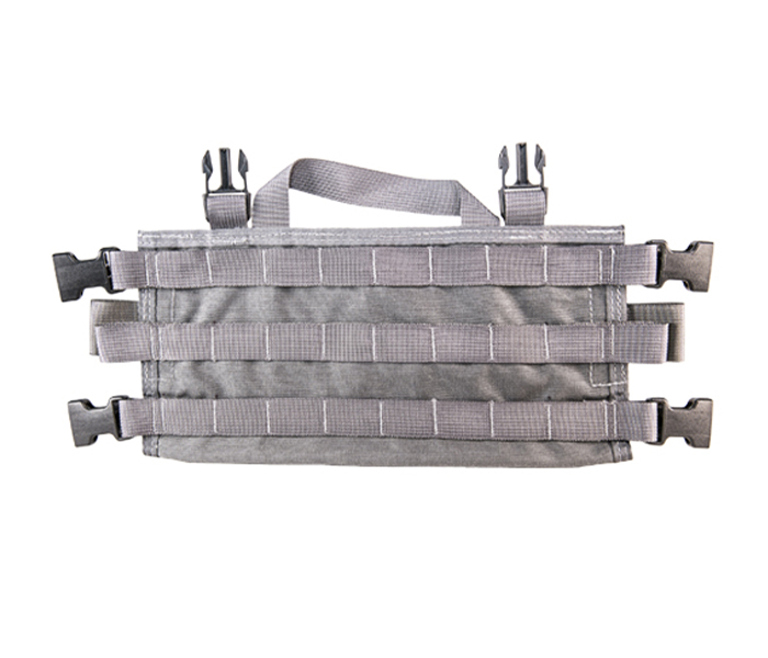 HSGI AO Chest Rig Wolf Gray