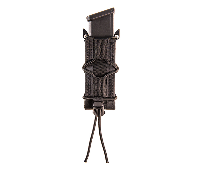HSGI Duty Pistol TACO®-single Black