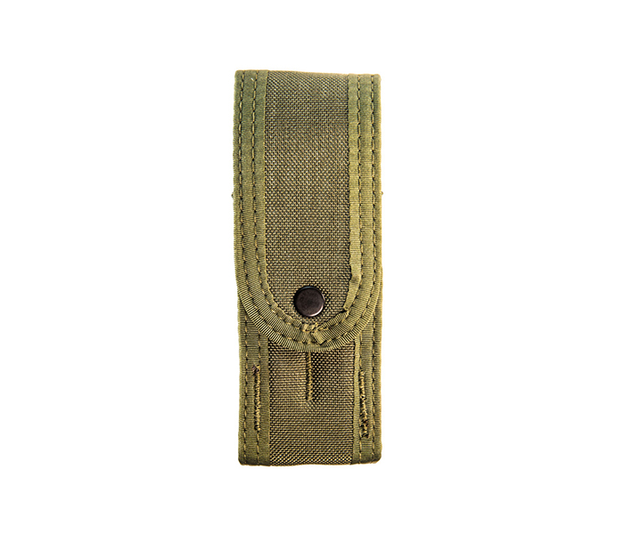 HSGI Duty Pistol TACO® - Covered Single OD Green