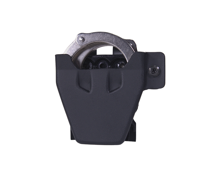 HSGI Handcuff Carrier Black
