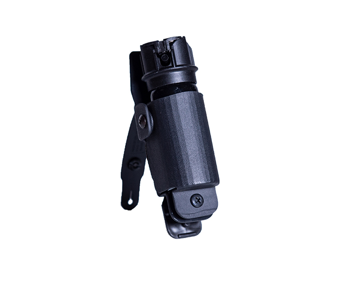 HSGI OC Spray Carrier Black