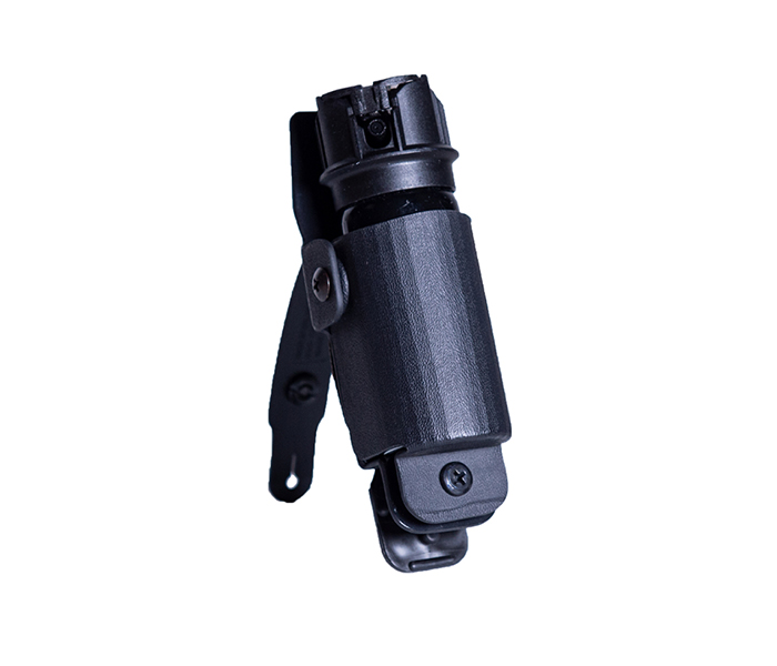 HSGI OC Spray Carrier Black