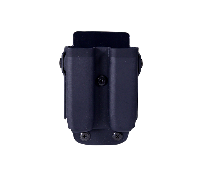 HSGI Double Pistol Carrier Black