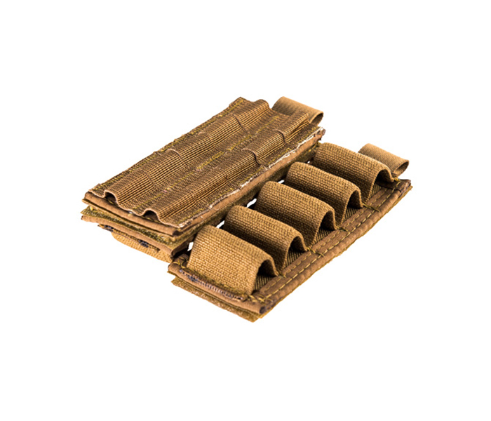 HSGI Shot Shell Tray V2 Coyote Brown