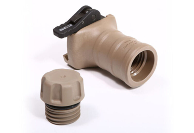 Td Qd Short Vert Grp Fde