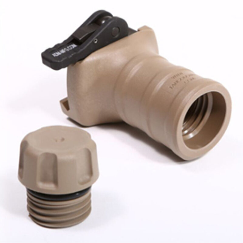 Td Qd Short Vert Grp Fde