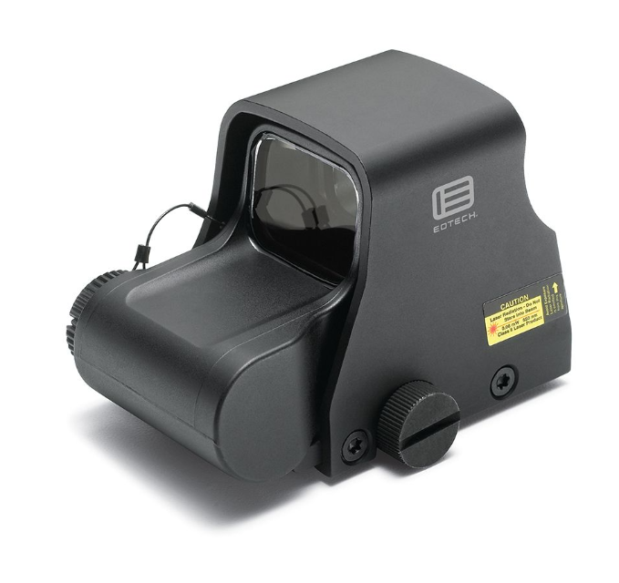 EOTech XPS2-0 Holographic Weapon Sight