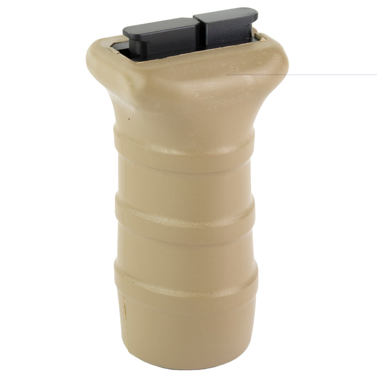 Td Short Mlok Vertical Grp Fde