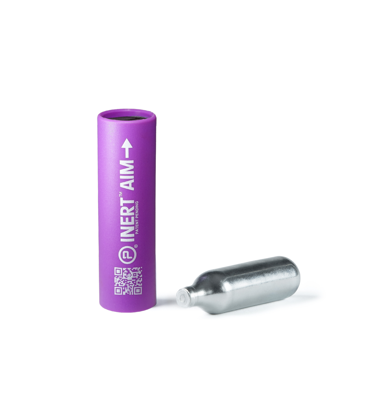 PepperBall BLAST INERT Refill 1 Pack
