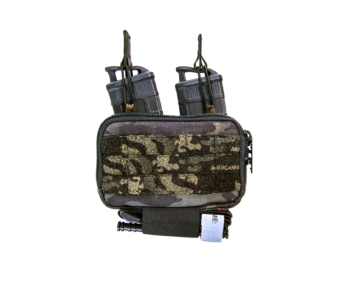 HSGI Mini MAP V2 Multicam Black