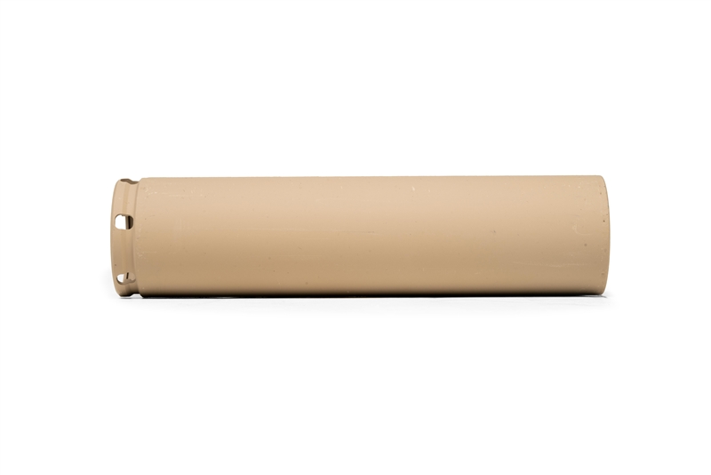 KAC SUPPRESSOR SHROUD 7.62mm CRS FDE