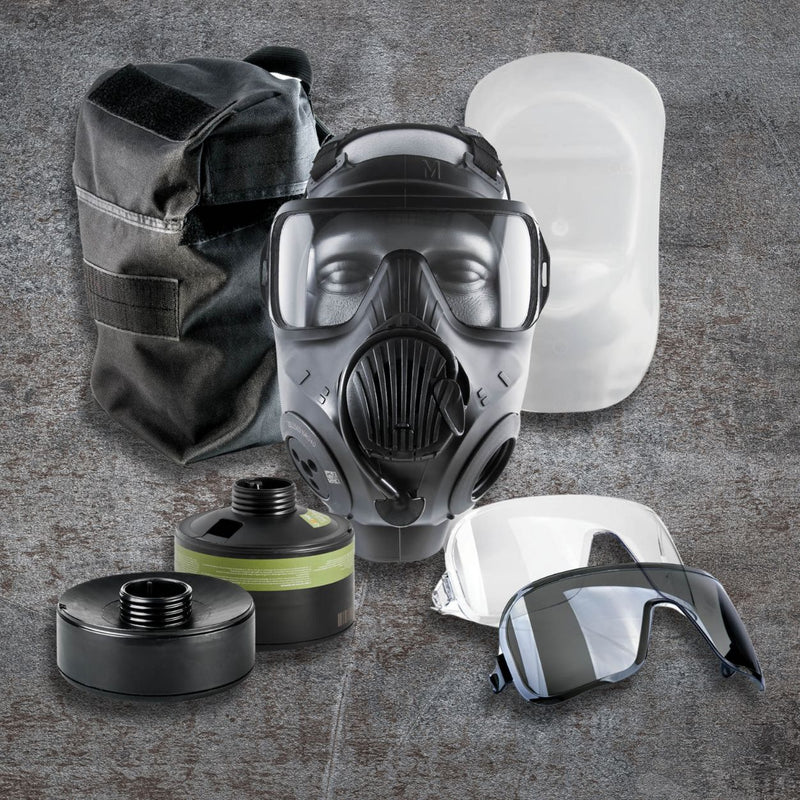 AVON C50 First Responder Kit