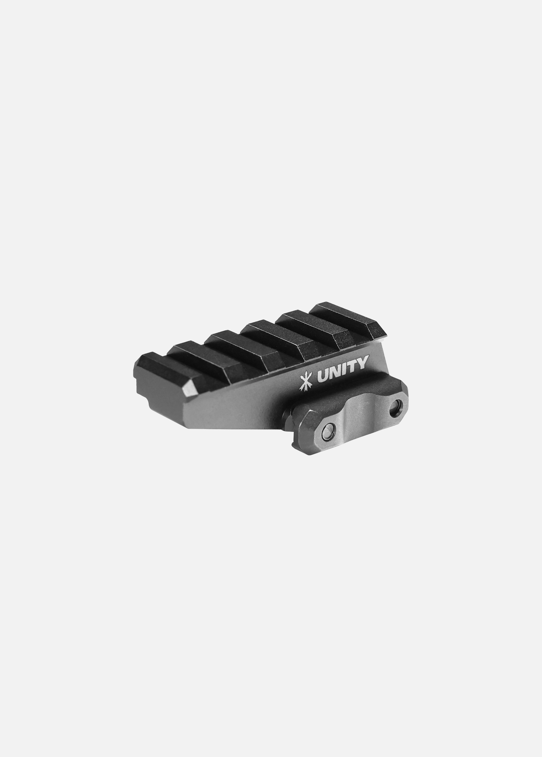 Unity Fast Optics Riser Blk