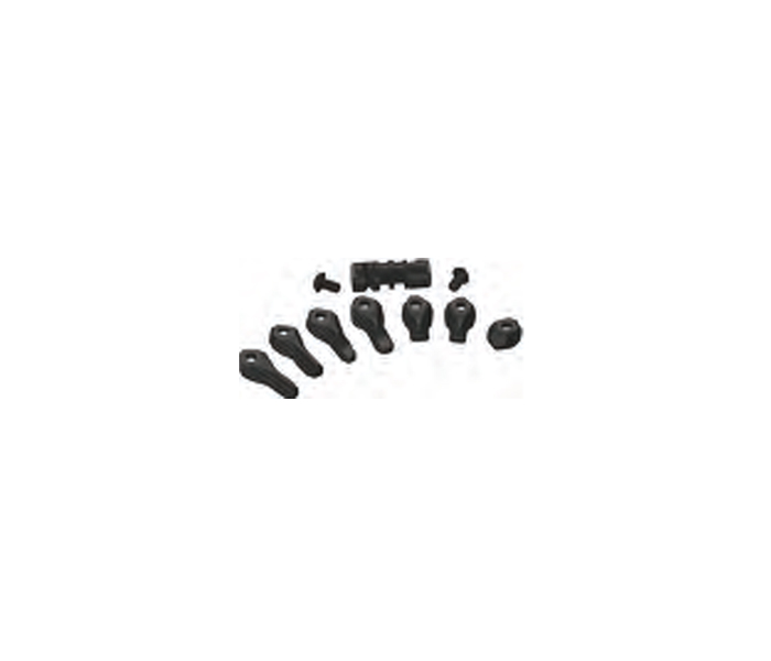 KAC MODULAR SELECTOR KIT, SERIES 2, SEMI AUTO