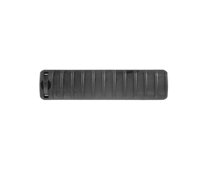 KAC 11-RIB PICATINNY RAIL PANEL BLACK