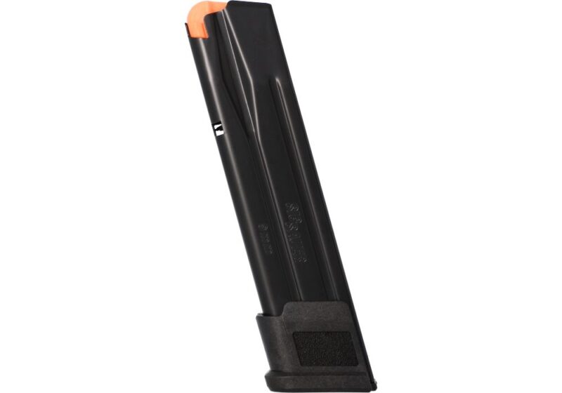 SIG SAUER, MAGAZINE, P320, 9MM, 21RD MAG, FULL-SIZE