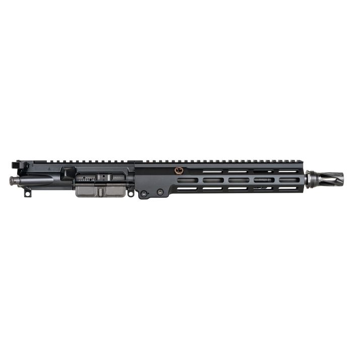 Geissele Super Duty MOD1 Complete Upper - 11.5" - 5.56m - Black