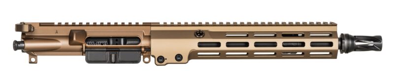 GEISSELE, SUPER DUTY MOD1 COMPLETE UPPER, 11.5", 5.56MM, DDC
