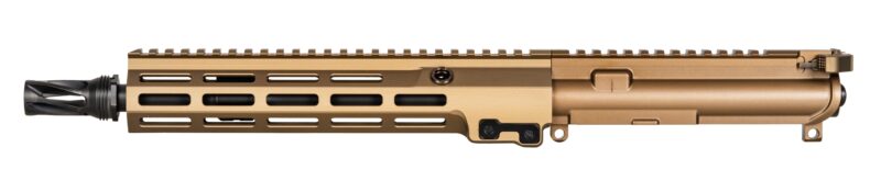 GEISSELE, SUPER DUTY MOD1 COMPLETE UPPER, 11.5", 5.56MM, DDC - Image 2