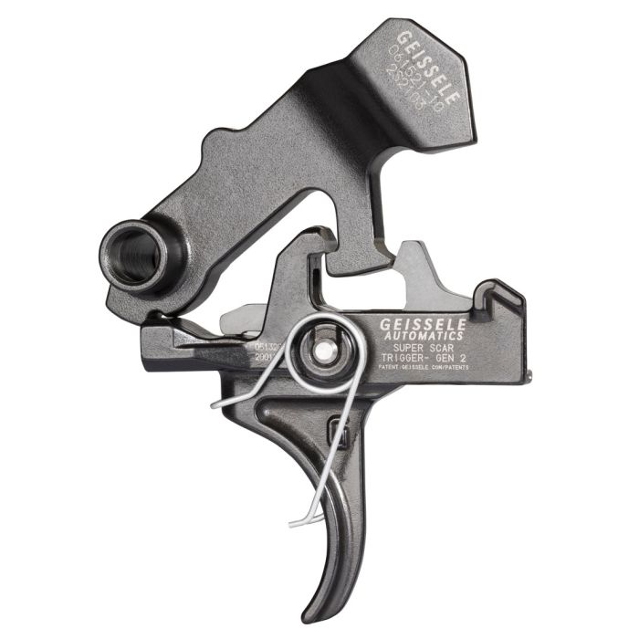 GEISSELE TRIGGER Super SCAR for FN16 & FN17