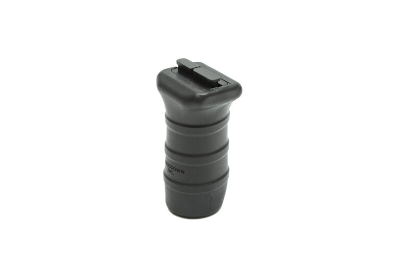 Td Short Mlok Vertical Grp Blk