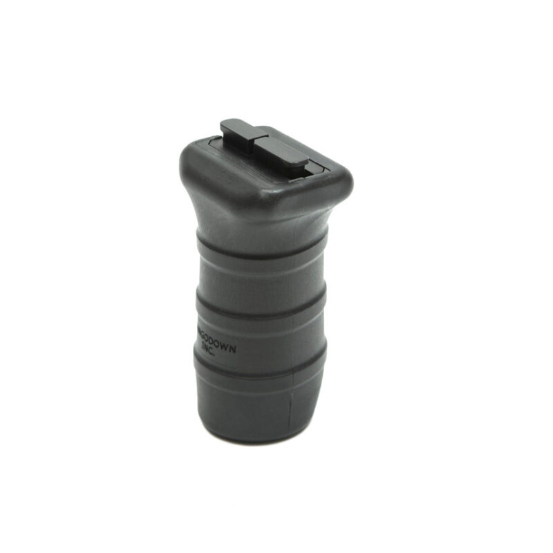 Td Short Mlok Vertical Grp Blk