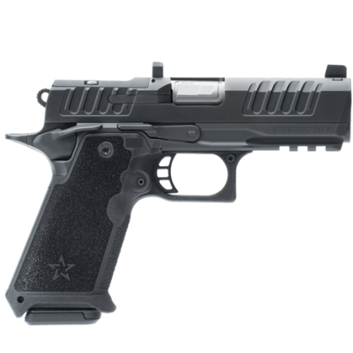 STACCATO HD P4 STANDARD PACKAGE