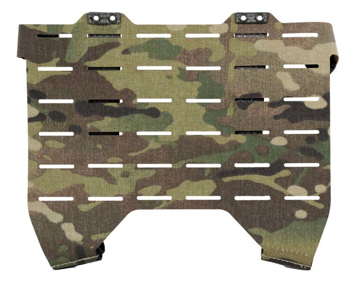 PFRA-RAPH-L-MC Half Lower Rapid Attachment Panel (RAP) MULTICAM