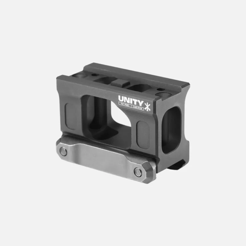 Unity FAST Micro S Mount Black