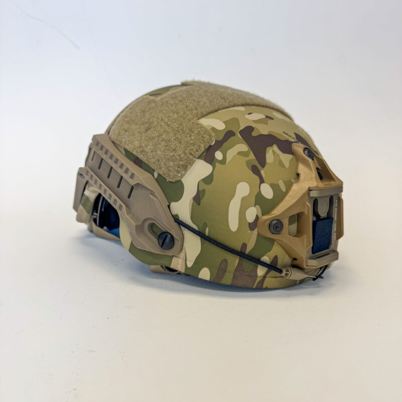 GALVION Viper ACF SE Helmet - Multicam/Medium