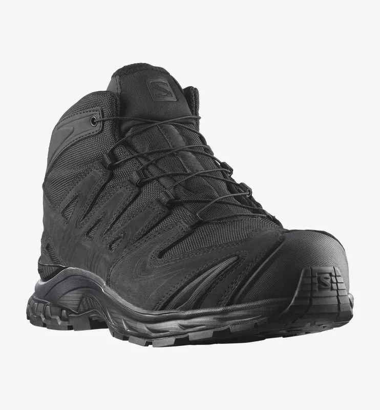 SALOMON XA Forces Mid GTX Black